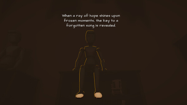 Screenshot of Ghost Restaurant