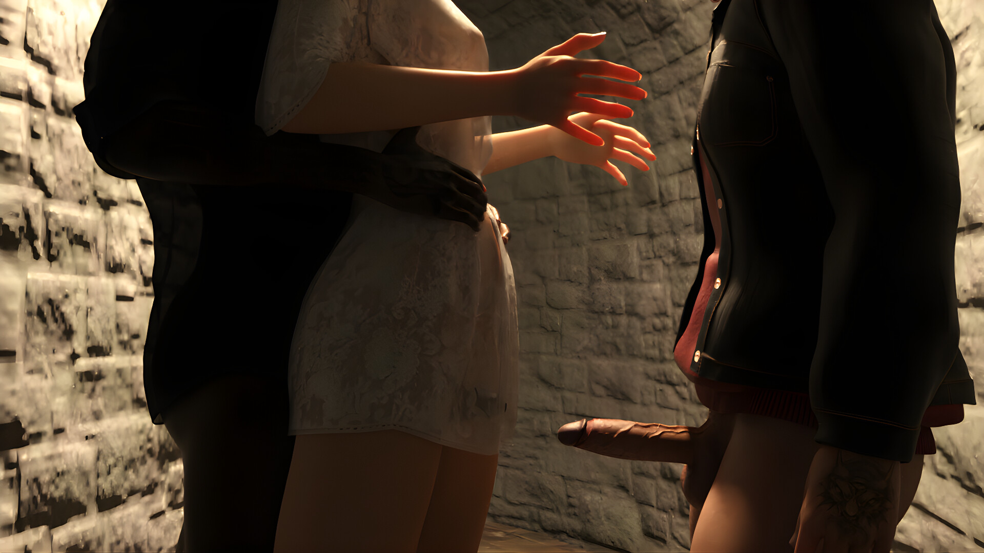 Succubus Contract I screenshot #22