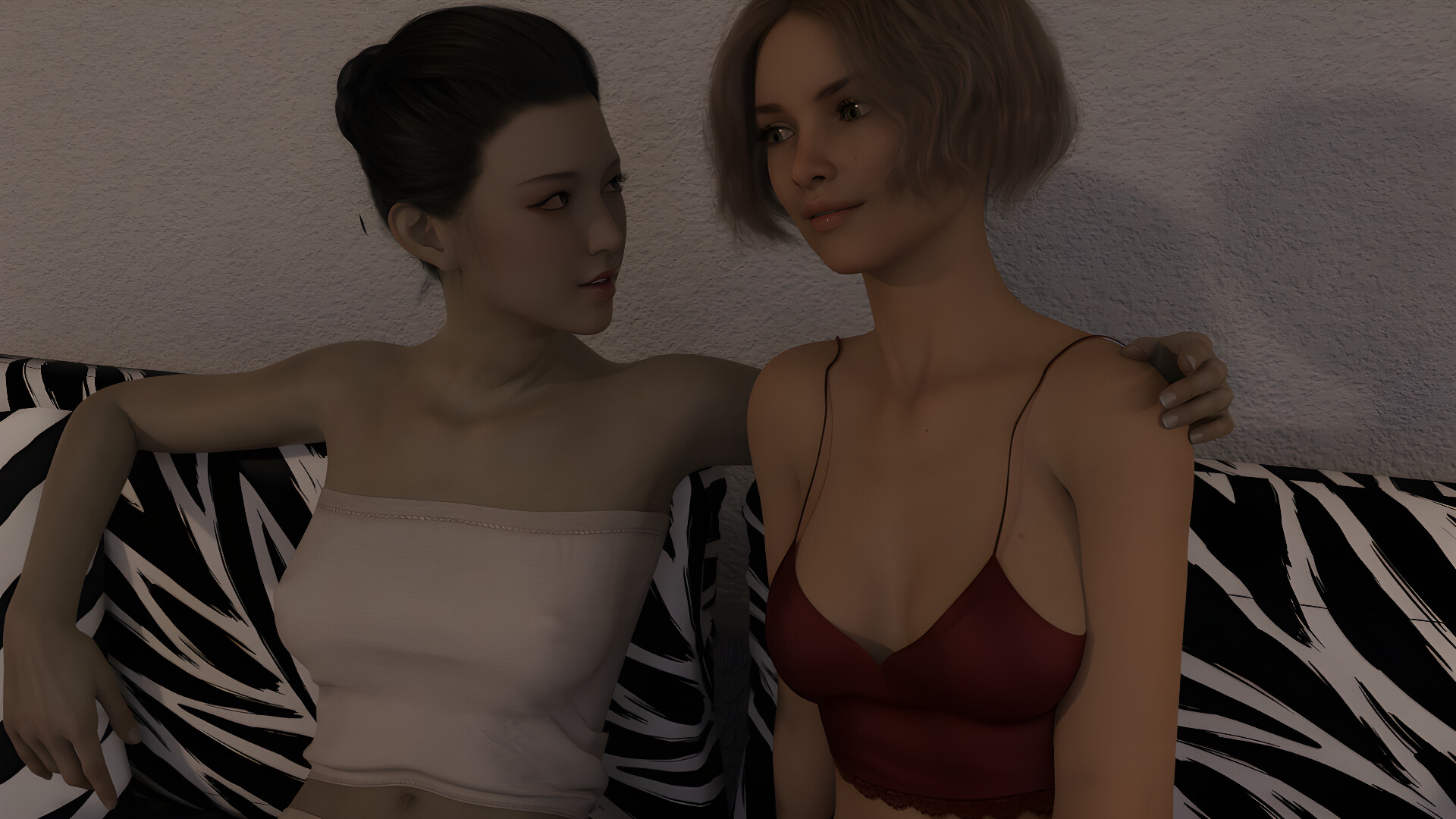 Succubus Contract I screenshot #21