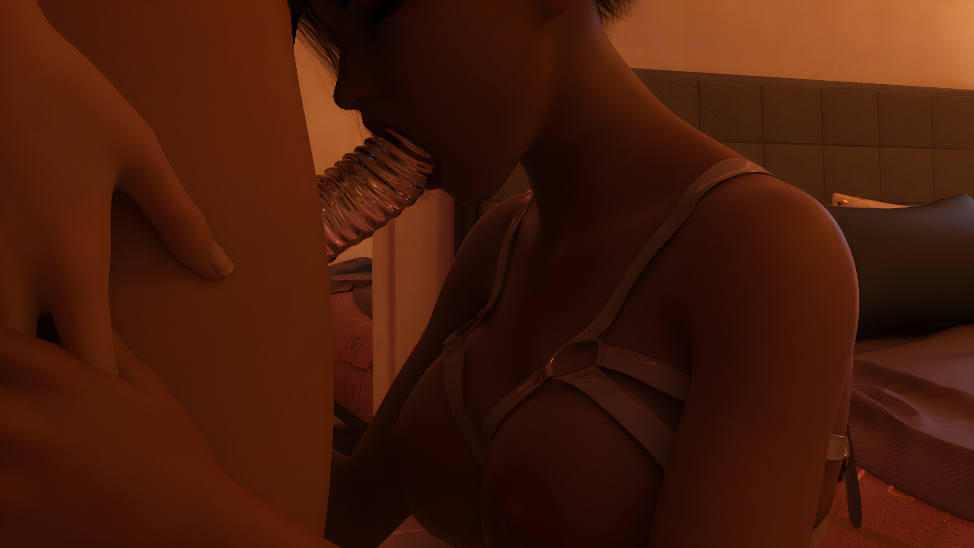 Succubus Contract I screenshot #15