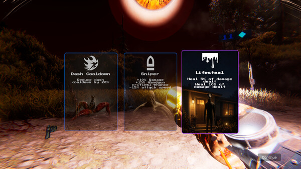 Screenshot 2 of Fever Trip - additional gameplay view