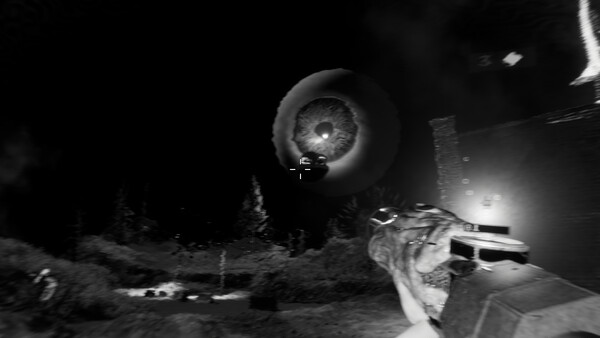 Screenshot of Fever Trip gameplay showing in-action mechanics
