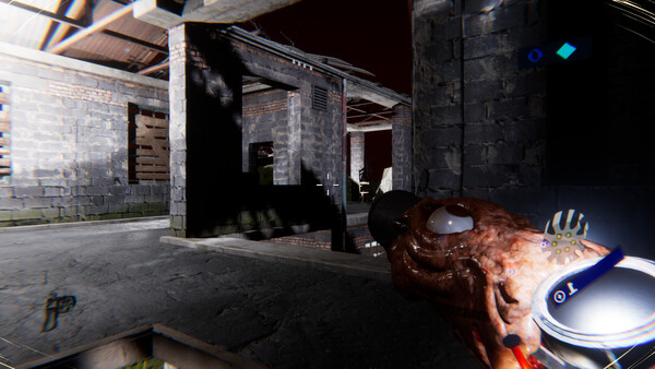 Screenshot 4 of Fever Trip - final gameplay screenshot