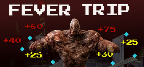 Fever Trip - similar game to Fast Mission by Lemon Software