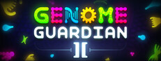 Genome Guardian 2 game cover