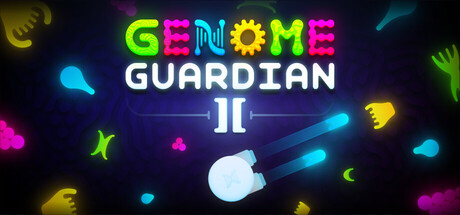 Genome Guardian 2 banner image