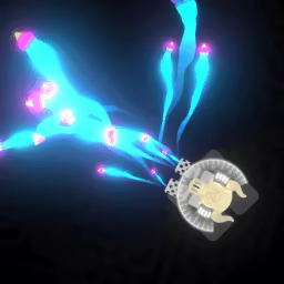 基因组守护者 2 Genome Guardian 2 中文