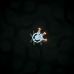 基因组守护者 2 Genome Guardian 2 中文