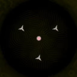 基因组守护者 2(Genome Guardian 2)