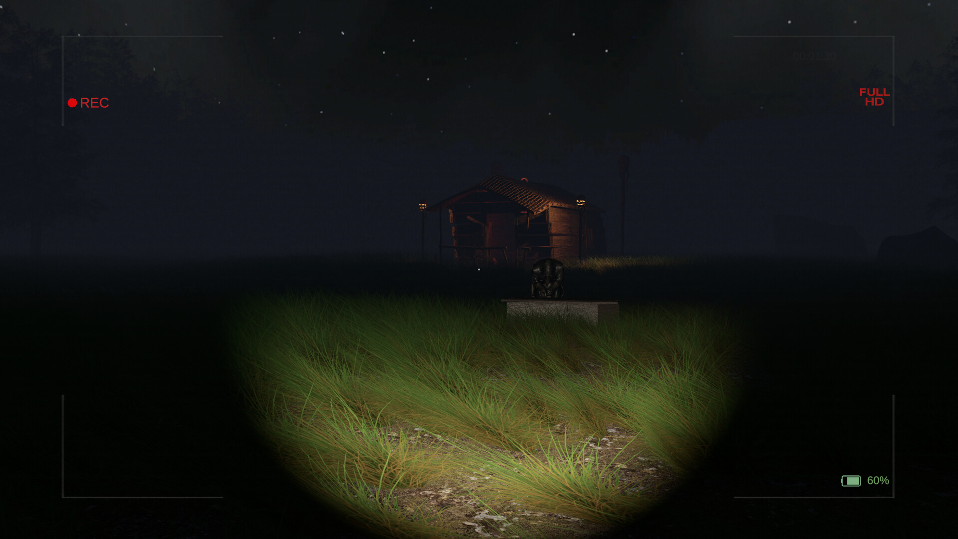 The Ones Beyond screenshot #4