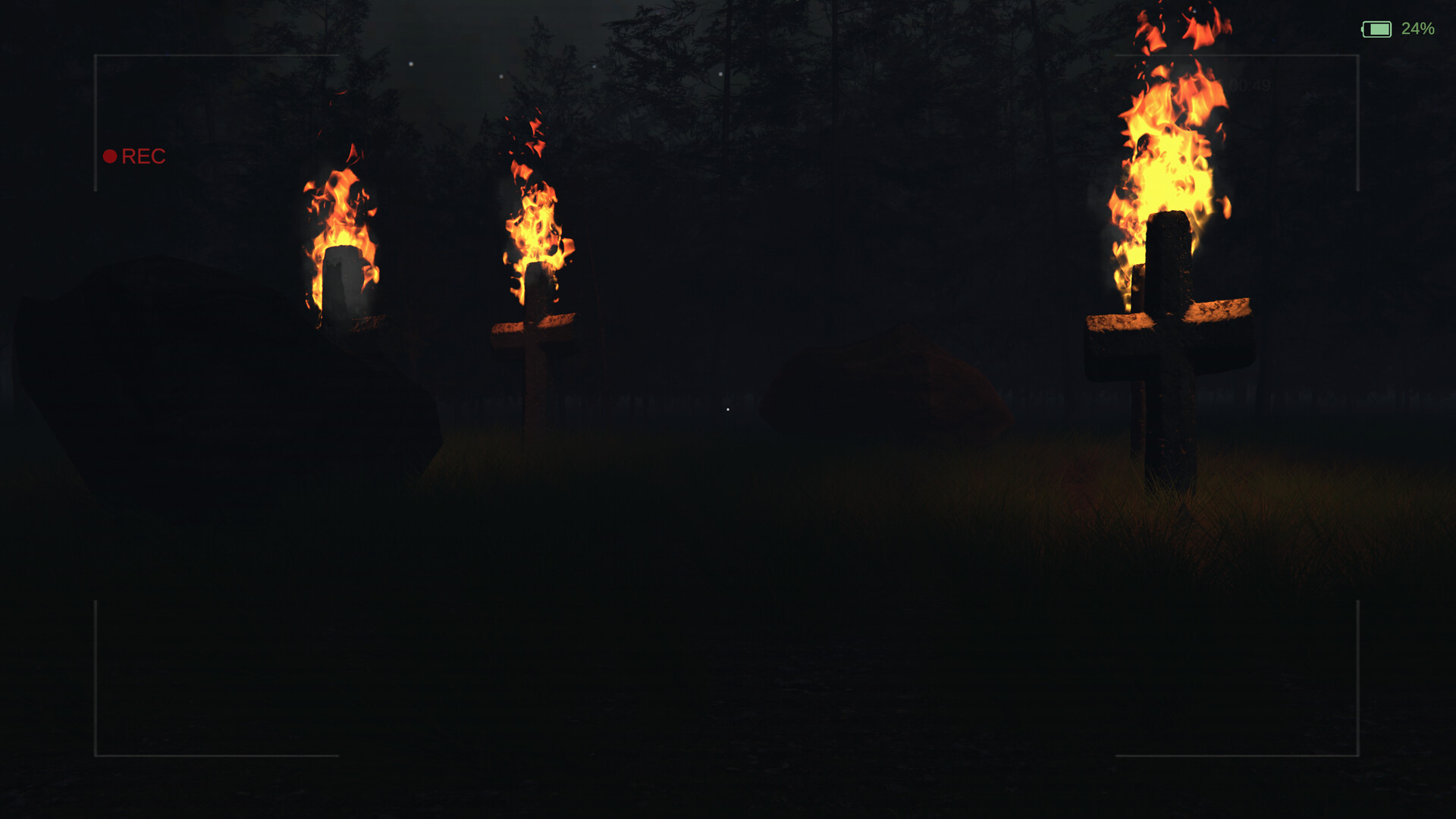 The Ones Beyond screenshot #2