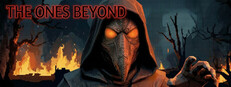 The Ones Beyond cover