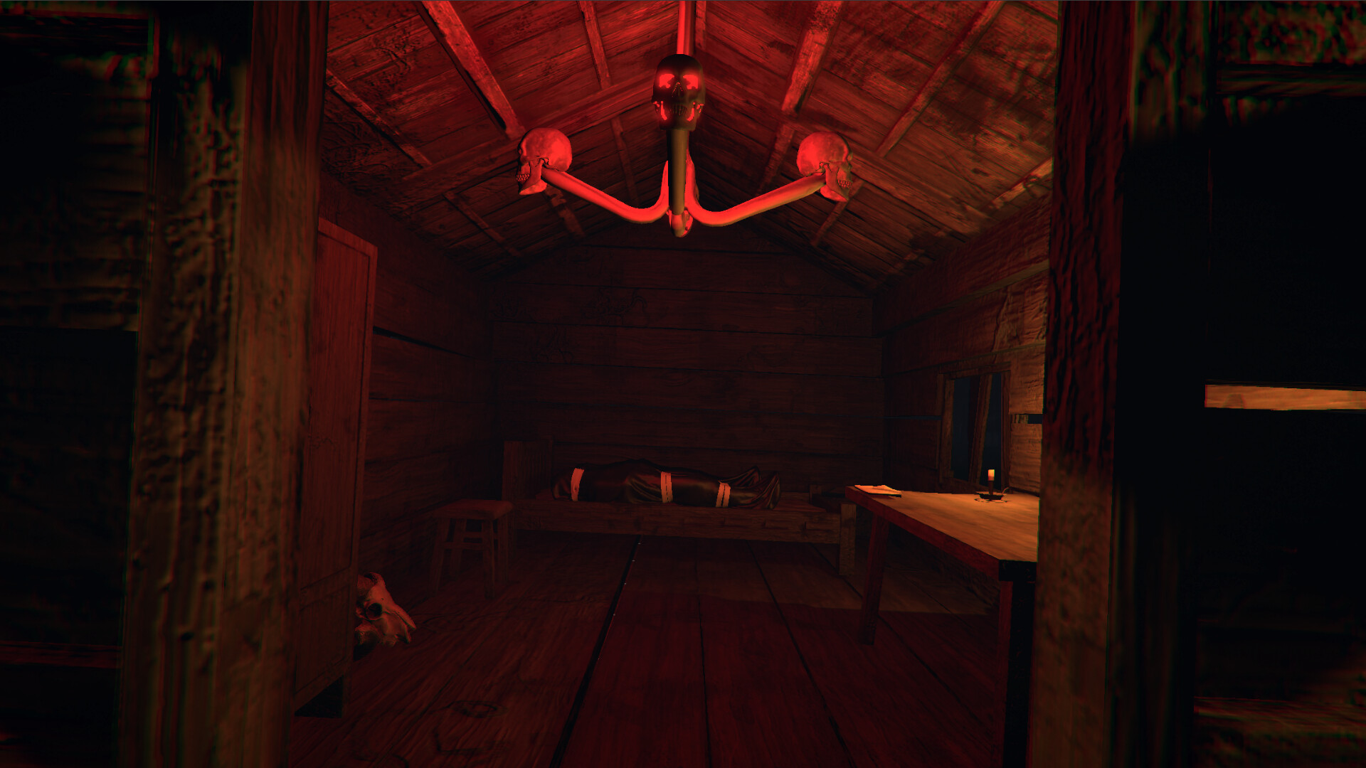 The Ones Beyond screenshot #8