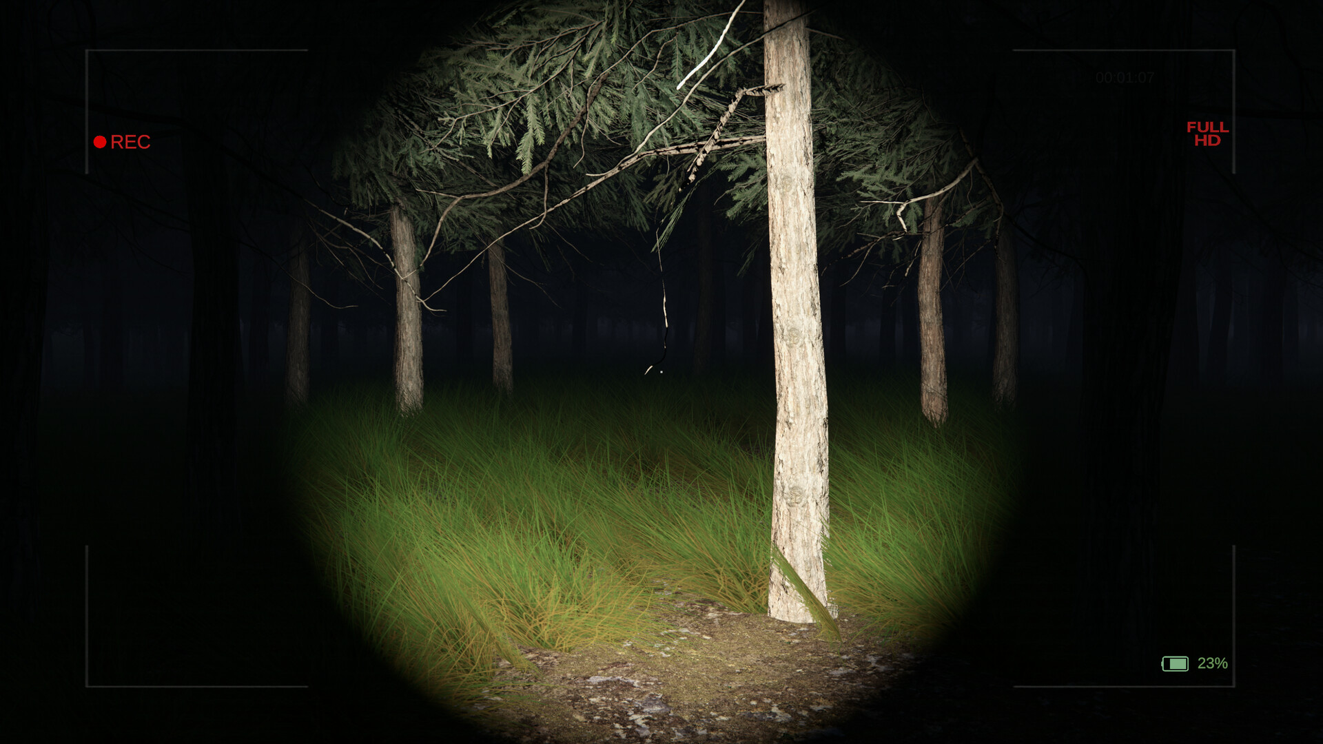 The Ones Beyond screenshot #6