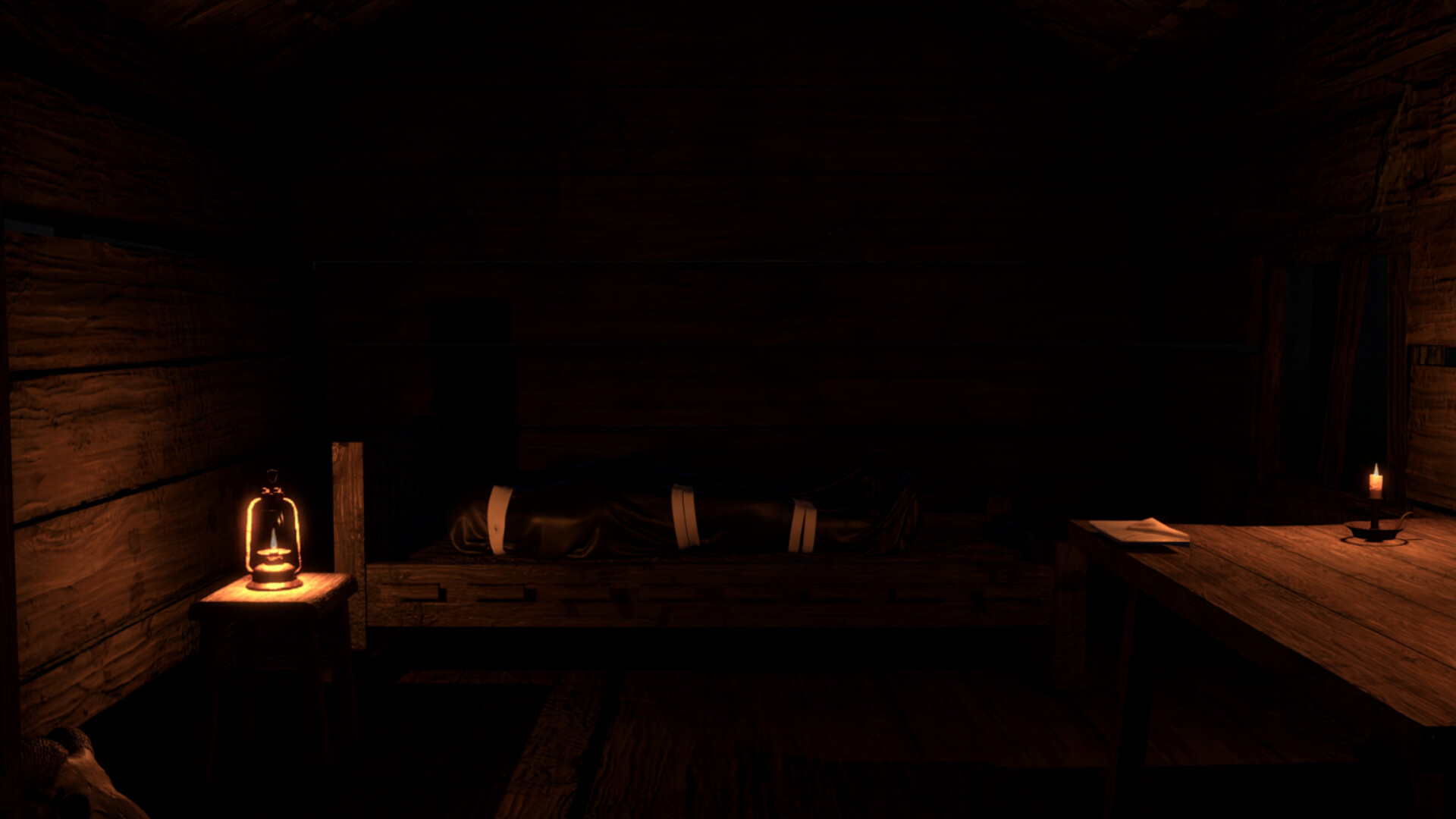 The Ones Beyond screenshot #10