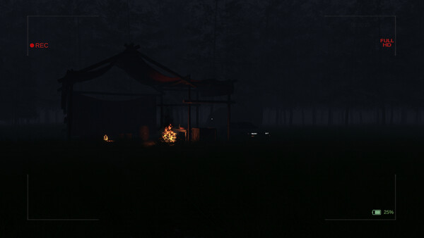 Screenshot 3 of The Ones Beyond - more gameplay footage