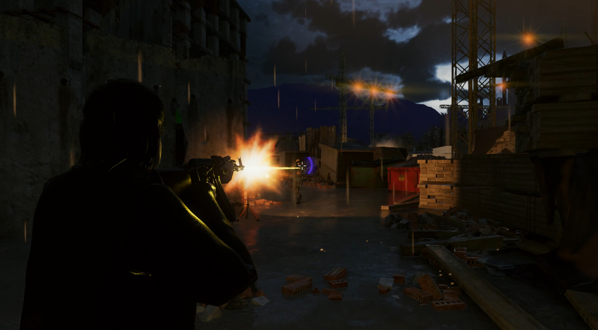 North Korean saves the USSR Featured Screenshot #1