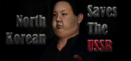 North Korean saves the USSR