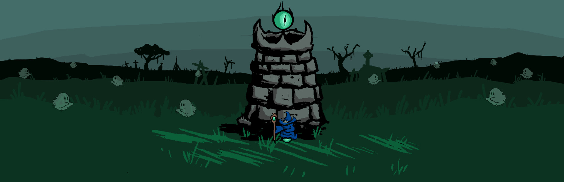 Soulcaller's Tower