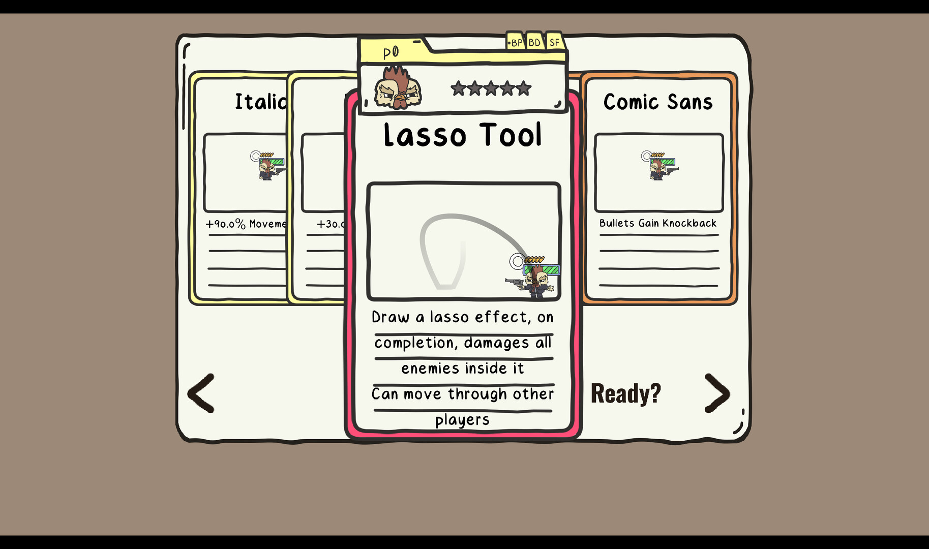 In Print screenshot #5