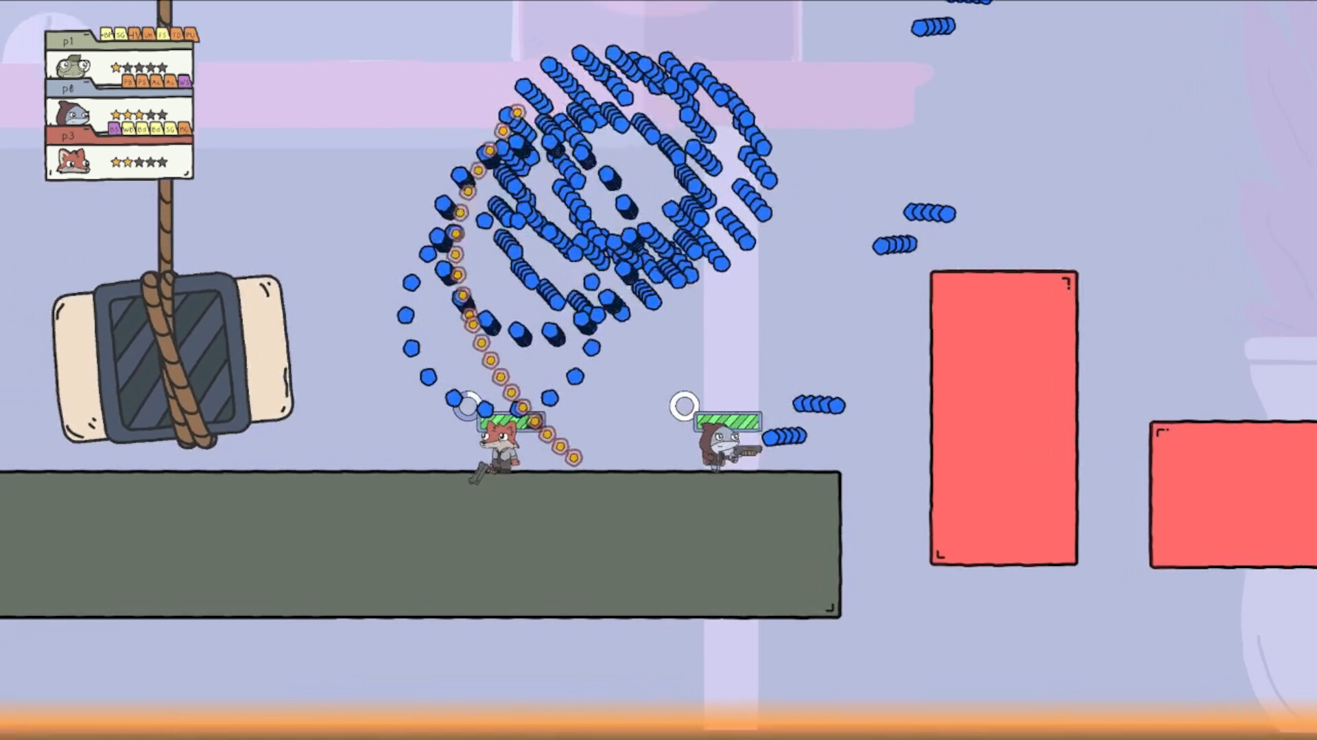 In Print screenshot #4