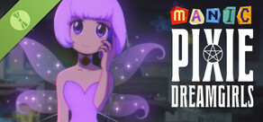 Manic Pixie Dreamgirls Demo