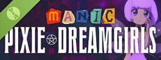 Manic Pixie Dreamgirls Demo Small Capsule Image