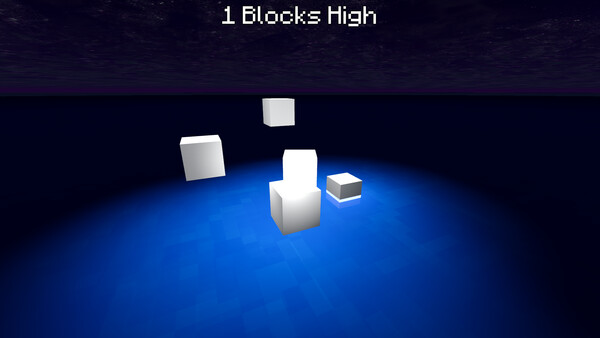 Screenshot 4 of Fall Not - final gameplay screenshot