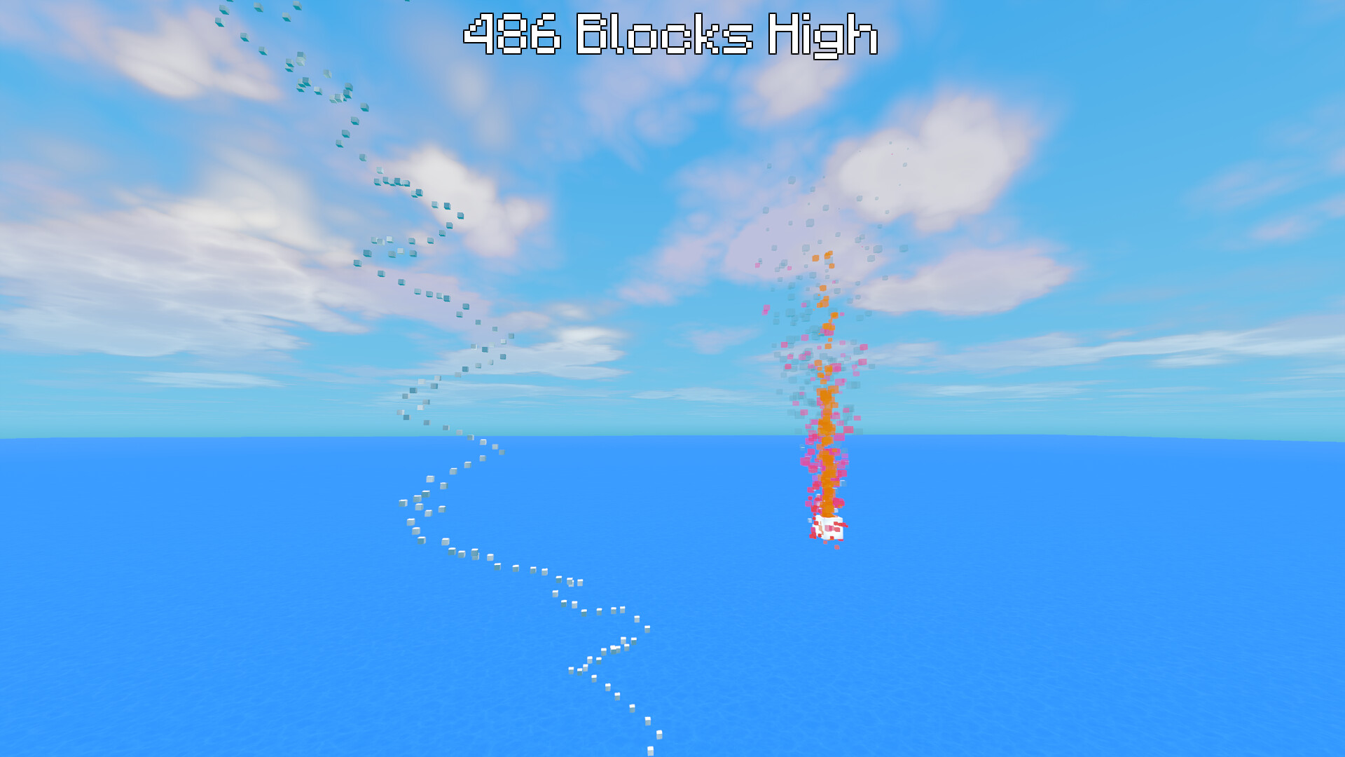 Fall Not screenshot #6