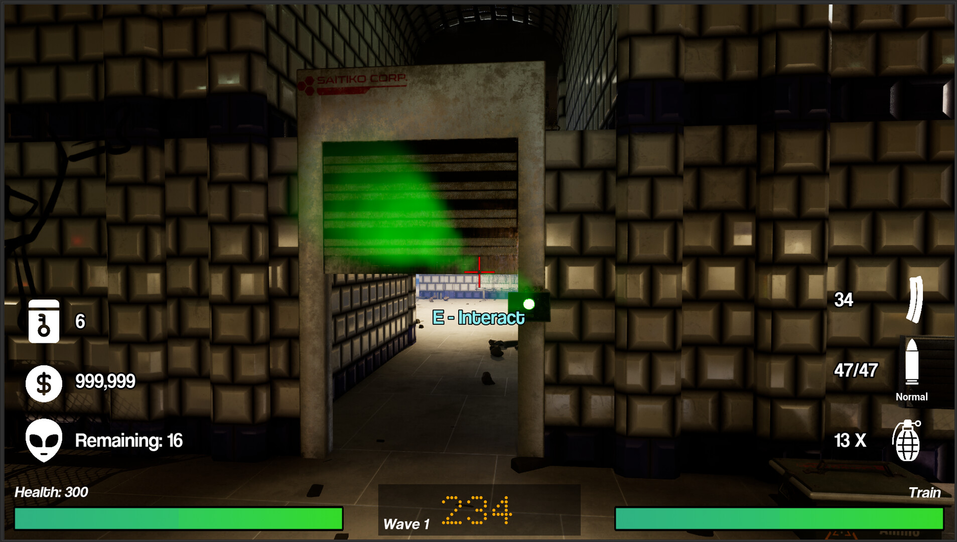 Subway Invasion – Screenshot 10