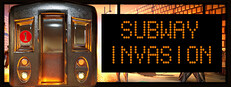 Subway Invasion
