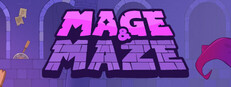 Mage & Maze