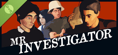 Купить дешево Mr Investigator Demo Купить ключ дешево Mr Investigator Demo