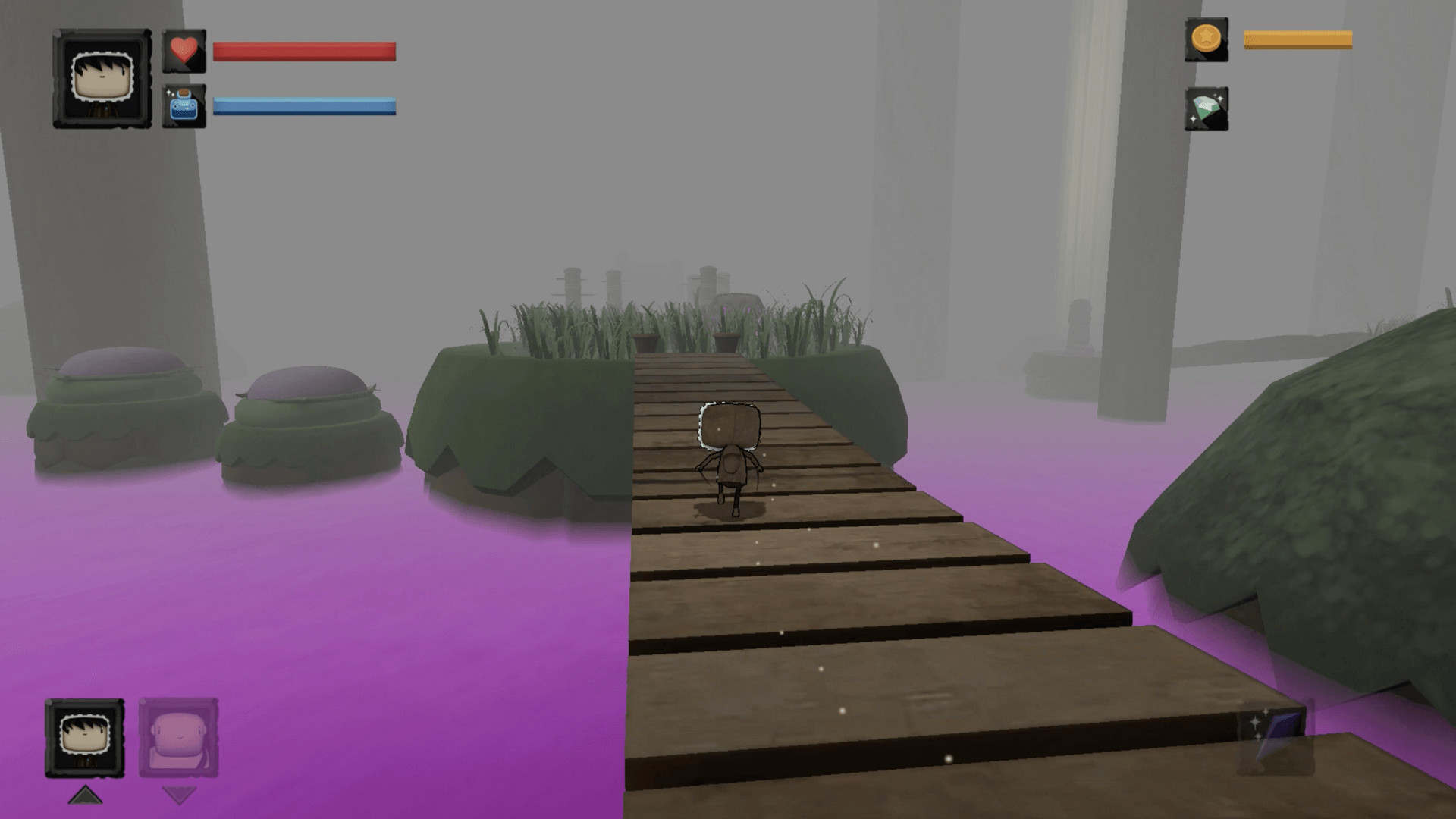 #1. Eekeemoo - Splinters of the Dark Shard (Steam) Podle: Cooply Solutions Ltd