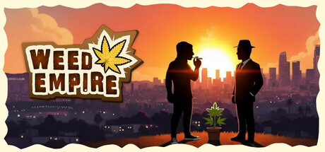 Weed Empire