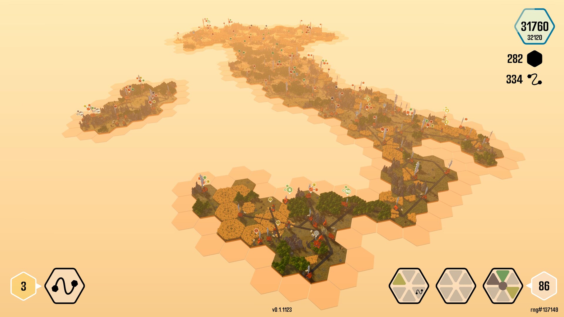 To Be Connected screenshot #5
