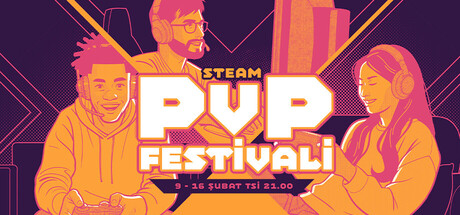 Steam PvP Festivali