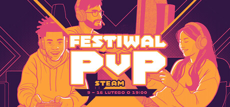 Festiwal PvP Steam