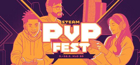 Steam PvP Fest