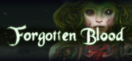Forgotten Blood