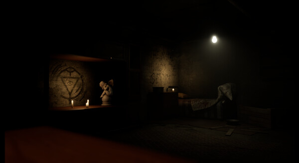 Screenshot 4 of Inherited - final gameplay screenshot