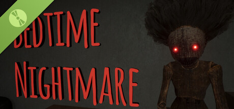 Bedtime Nightmare Demo