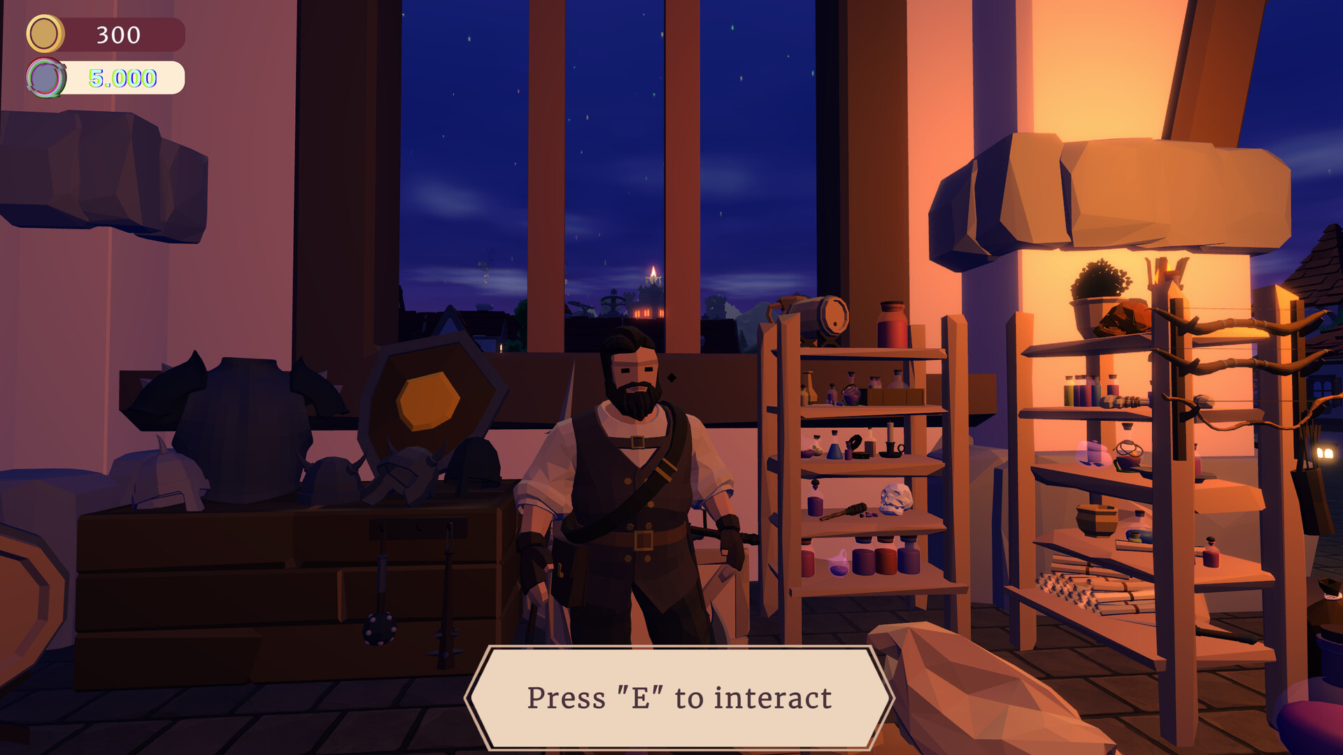 NPC Simulator screenshot #11