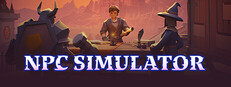 NPC Simulator cover