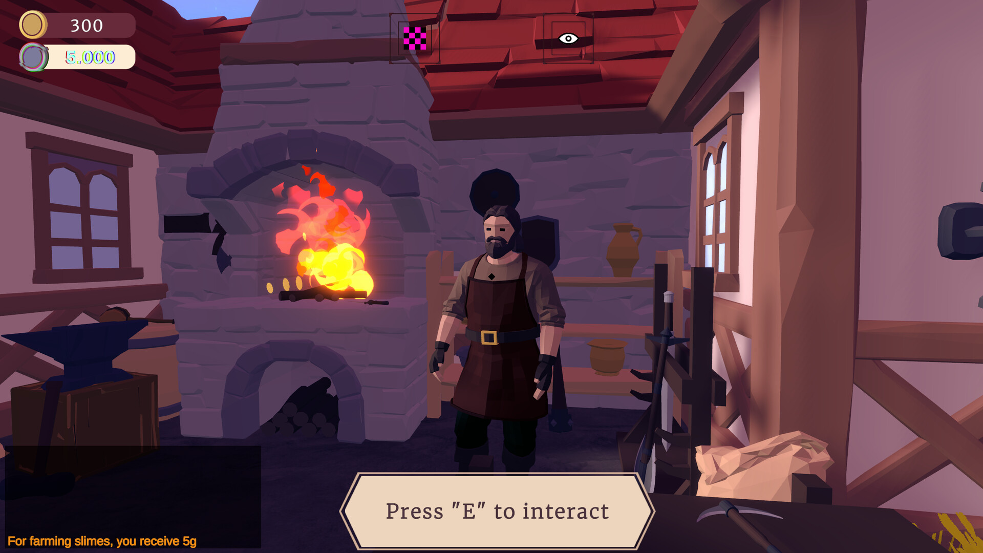 NPC Simulator screenshot #12