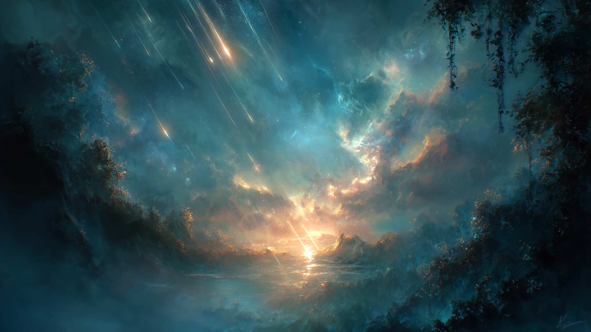 Whispers Beyond Soundtrack Featured Screenshot #1