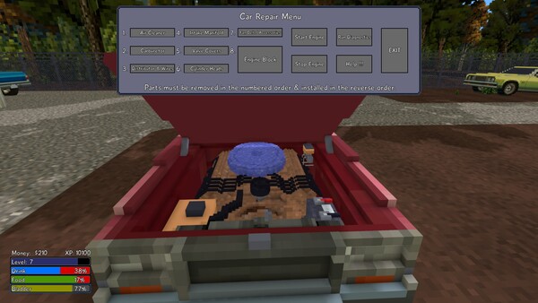 Screenshot media