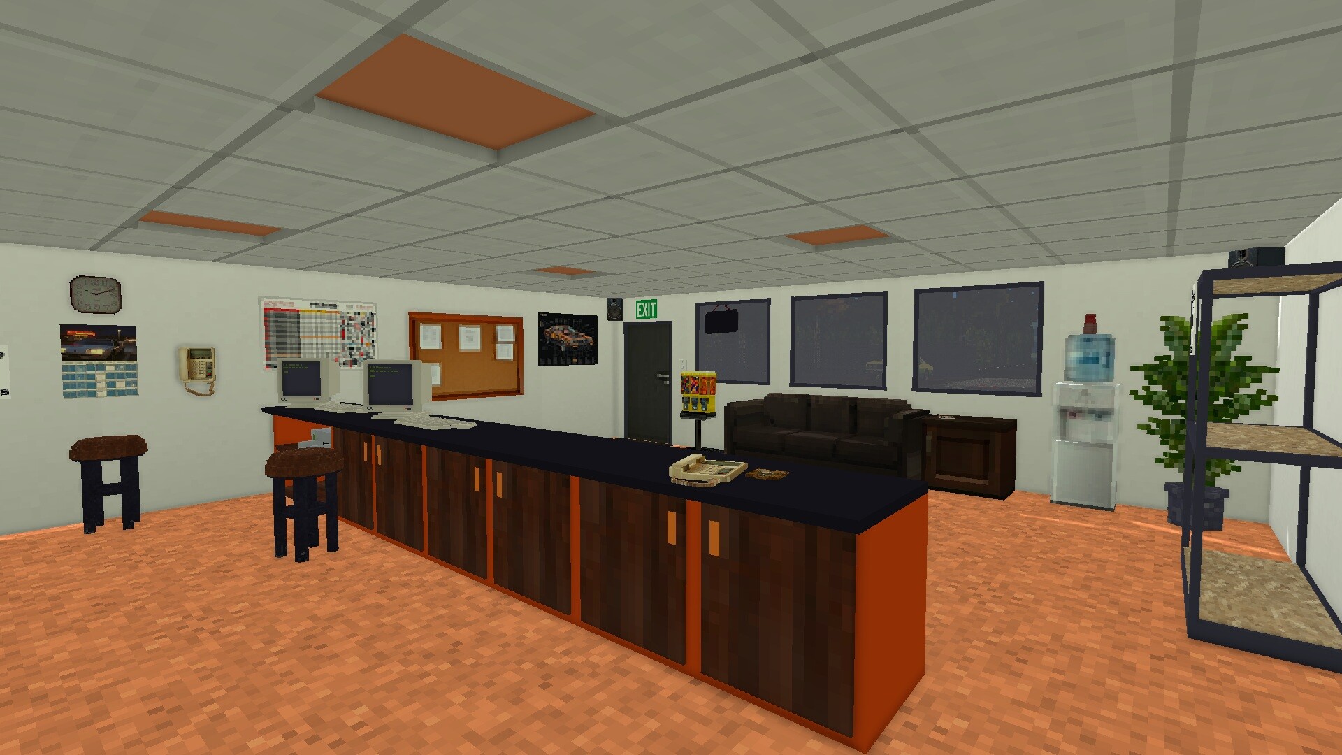 Dave's Wrecking Yard 3D screenshot 3