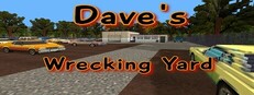 Dave's Wrecking Yard 3D