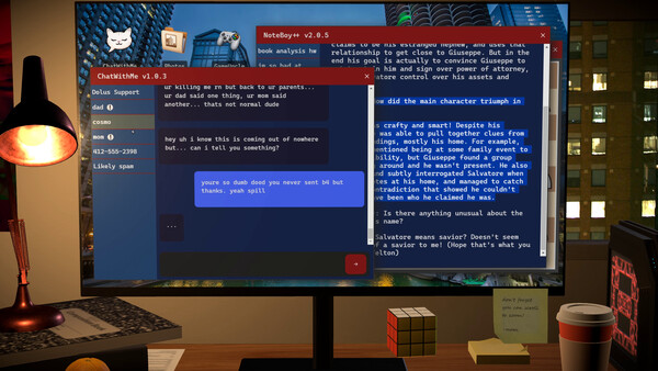 My New Computer game for windows Pc 1